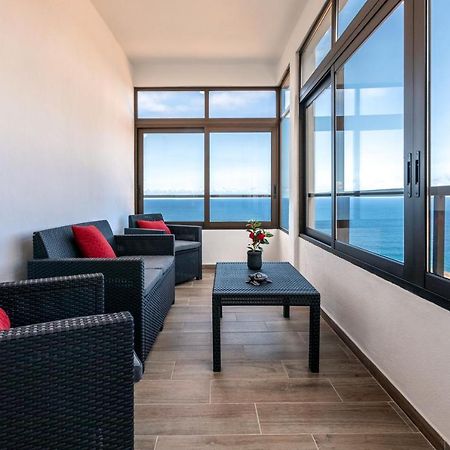 דירות סנטה קרוז דה טנריף Anaga Ocean Views מראה חיצוני תמונה