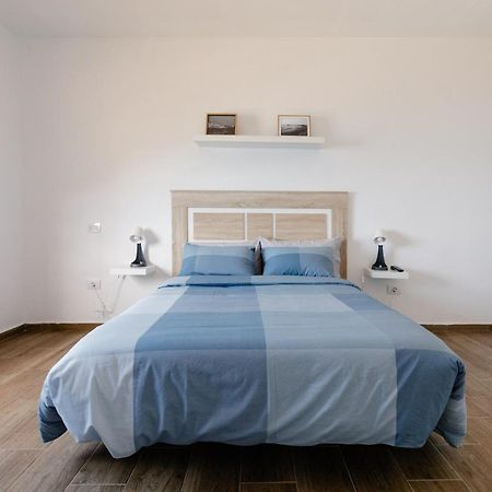 דירות סנטה קרוז דה טנריף Anaga Ocean Views מראה חיצוני תמונה