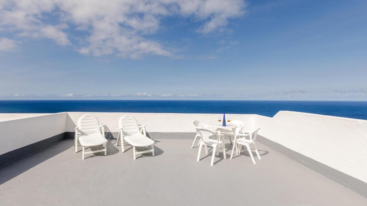 דירות סנטה קרוז דה טנריף Anaga Ocean Views מראה חיצוני תמונה