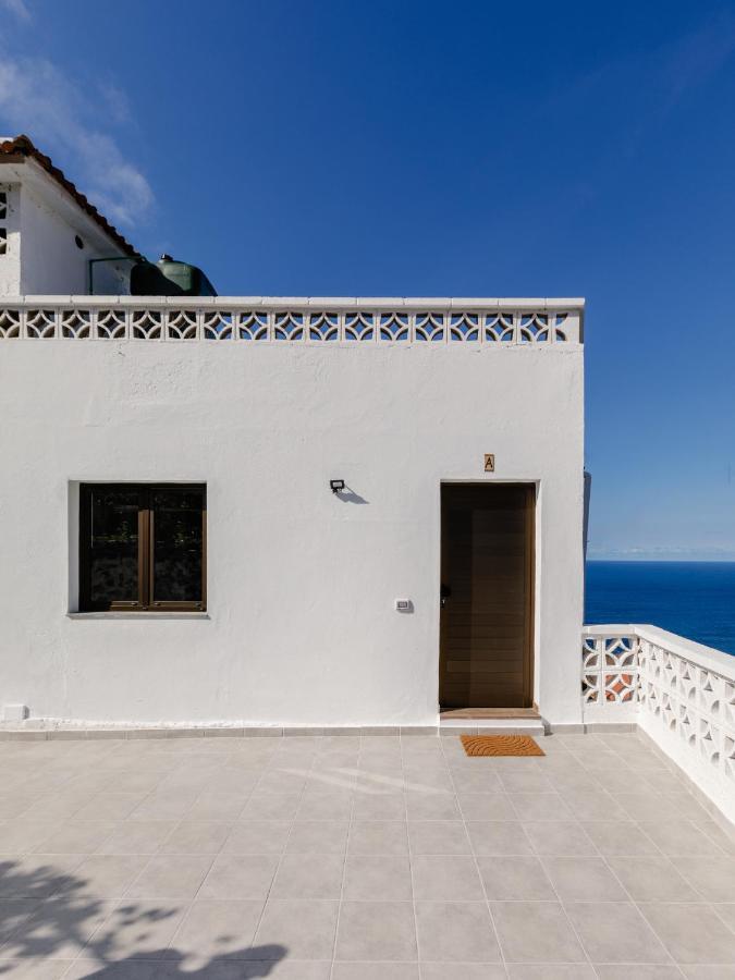 דירות סנטה קרוז דה טנריף Anaga Ocean Views מראה חיצוני תמונה