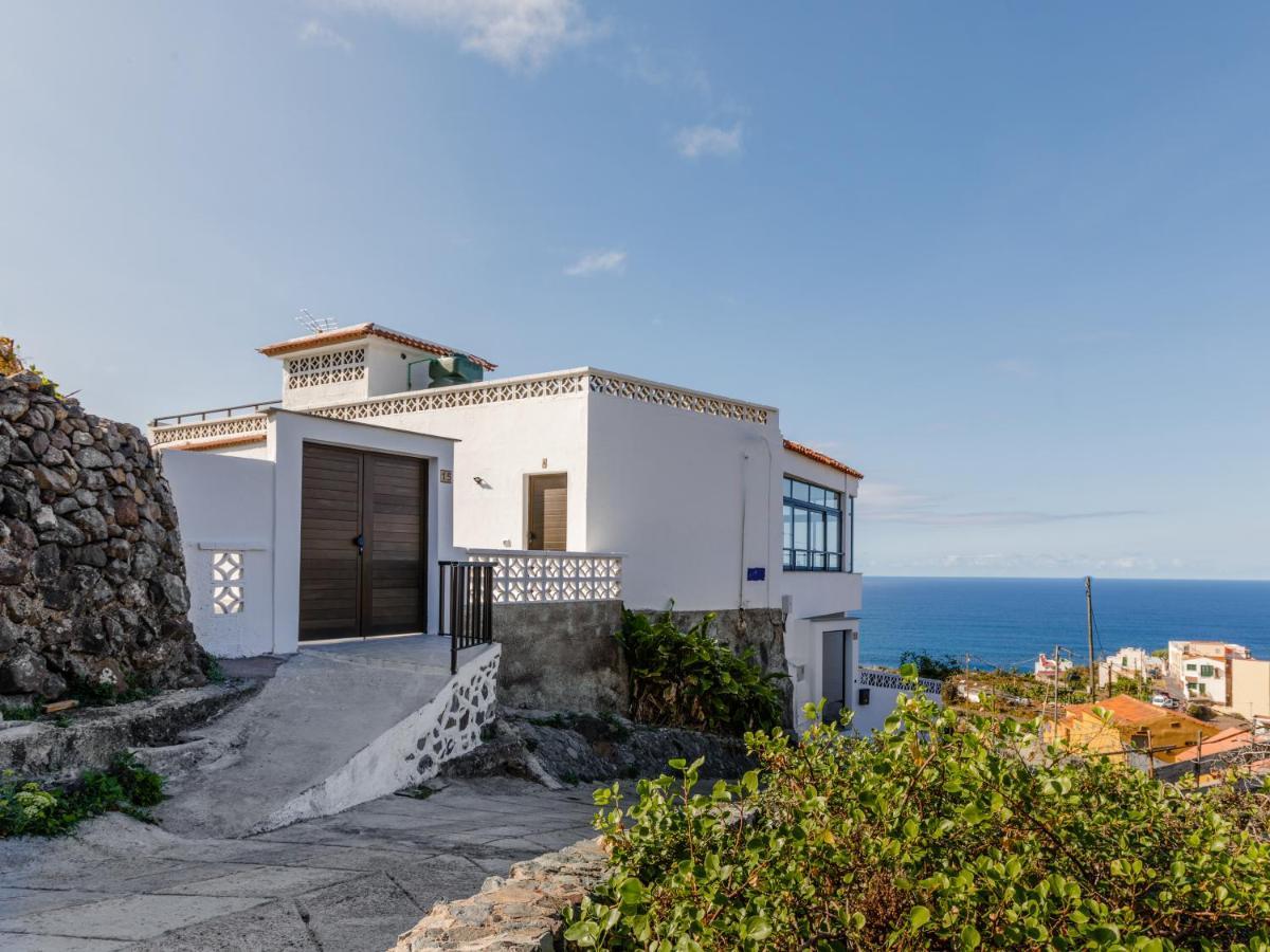דירות סנטה קרוז דה טנריף Anaga Ocean Views מראה חיצוני תמונה