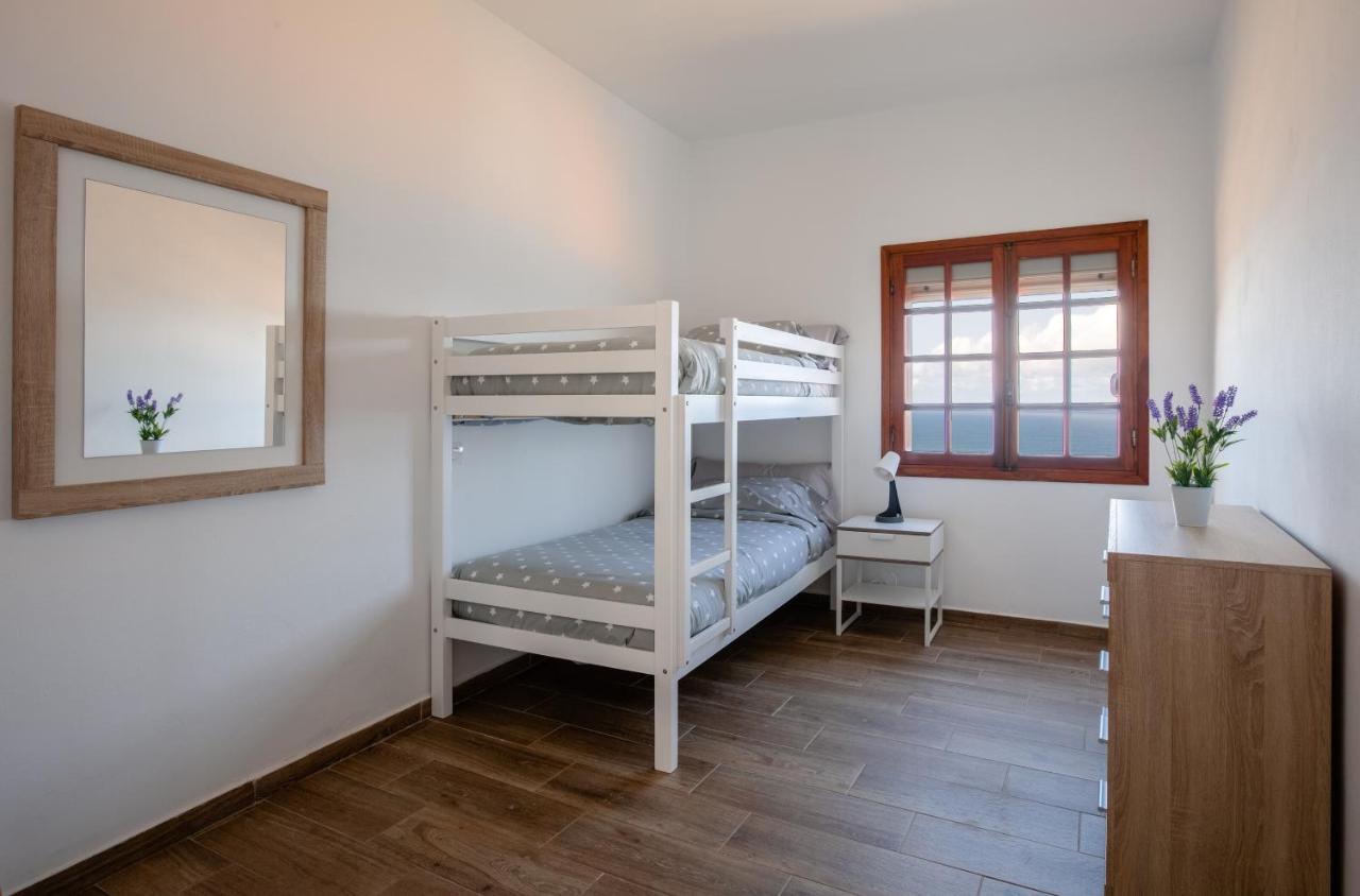 דירות סנטה קרוז דה טנריף Anaga Ocean Views מראה חיצוני תמונה