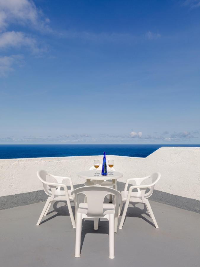 דירות סנטה קרוז דה טנריף Anaga Ocean Views מראה חיצוני תמונה